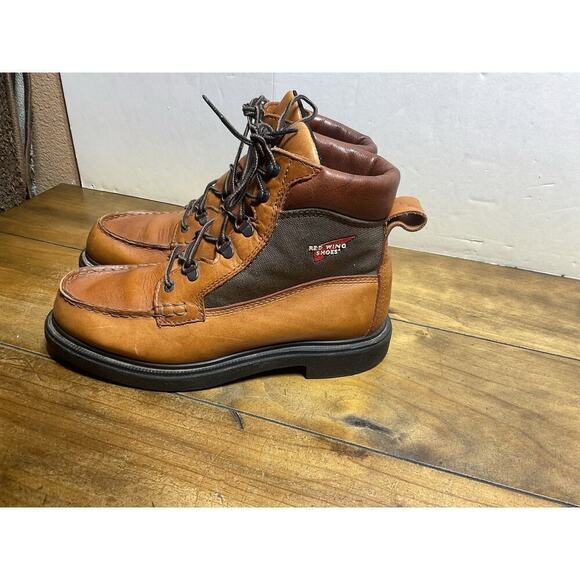 Vintage Red Wing 203 \
